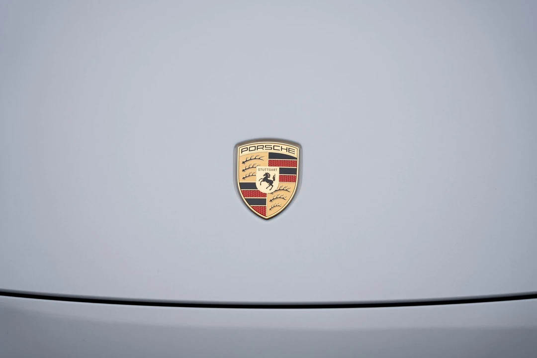 2026 Porsche 992 Targa 4 GTS - Image 15 of 31