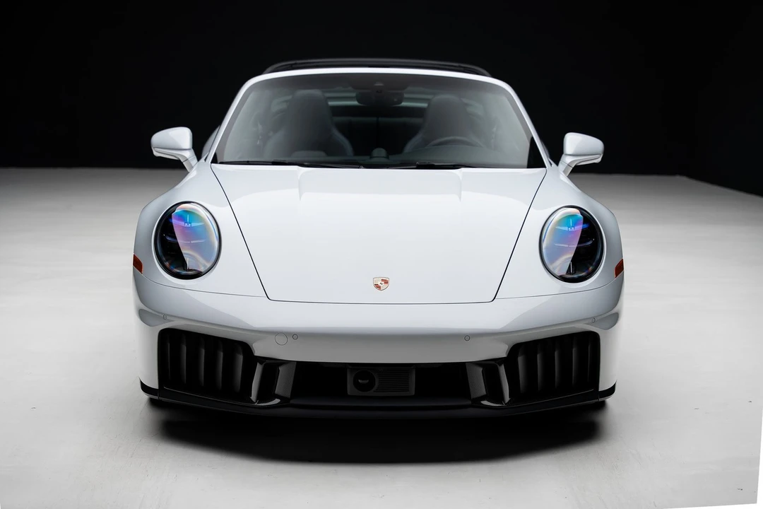2026 Porsche 992 Targa 4 GTS - Image 9 of 31