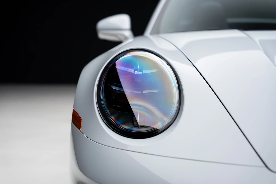 2026 Porsche 992 Targa 4 GTS - Image 11 of 31