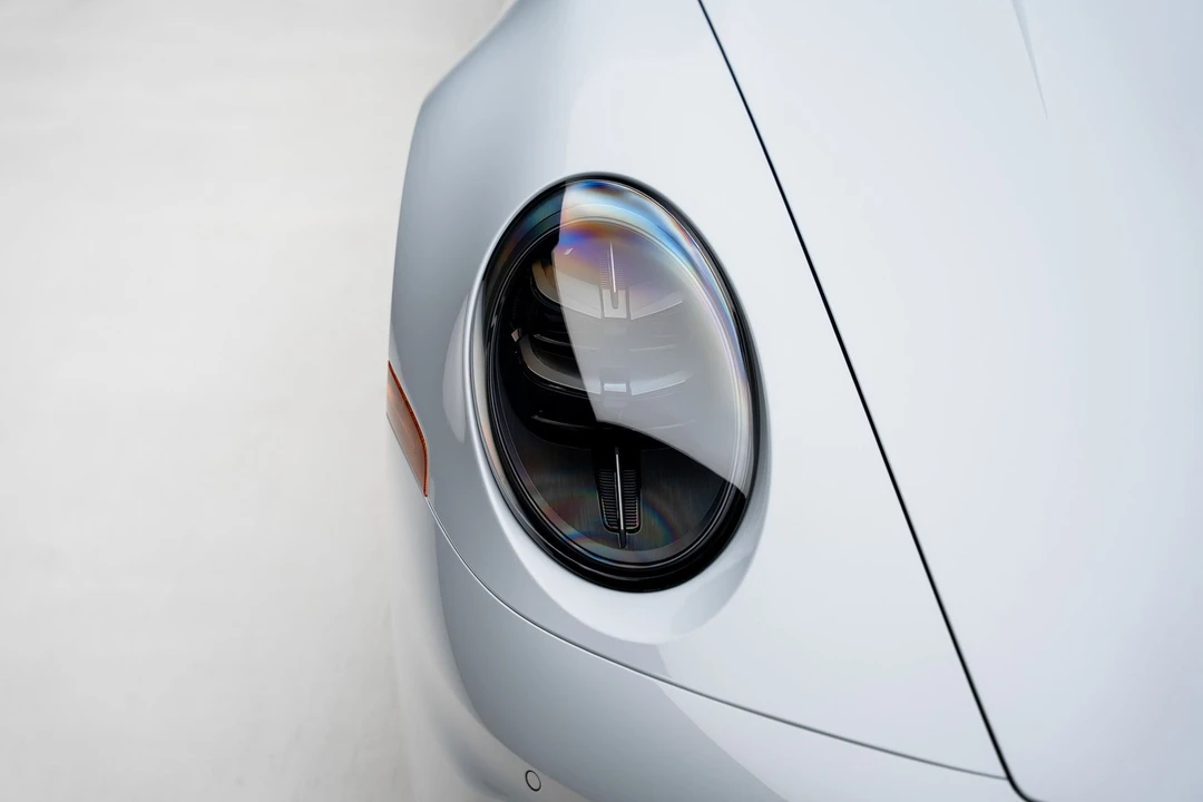 2026 Porsche 992 Targa 4 GTS - Image 14 of 31