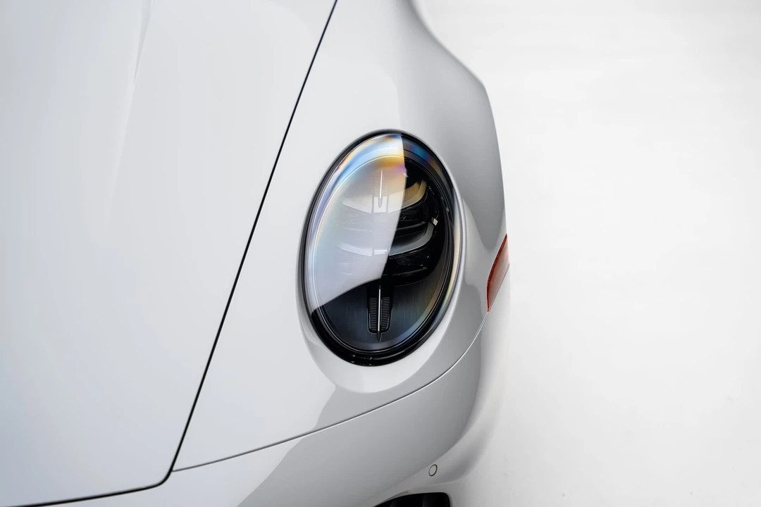 2026 Porsche 992 Targa 4 GTS - Image 13 of 31