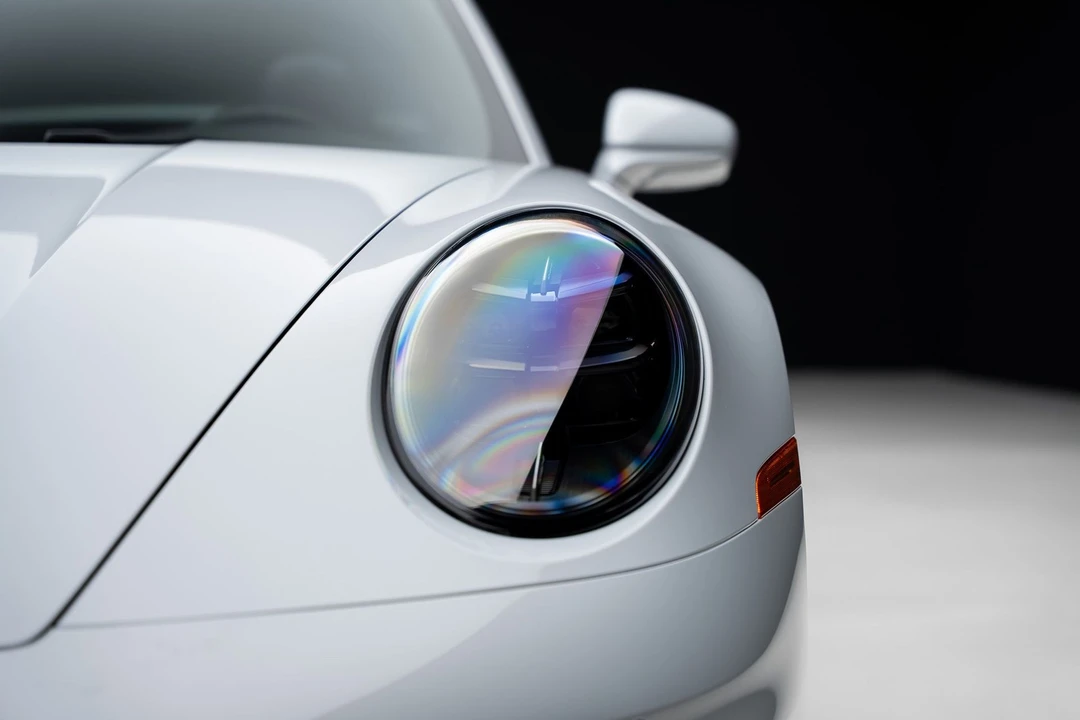 2026 Porsche 992 Targa 4 GTS - Image 12 of 31