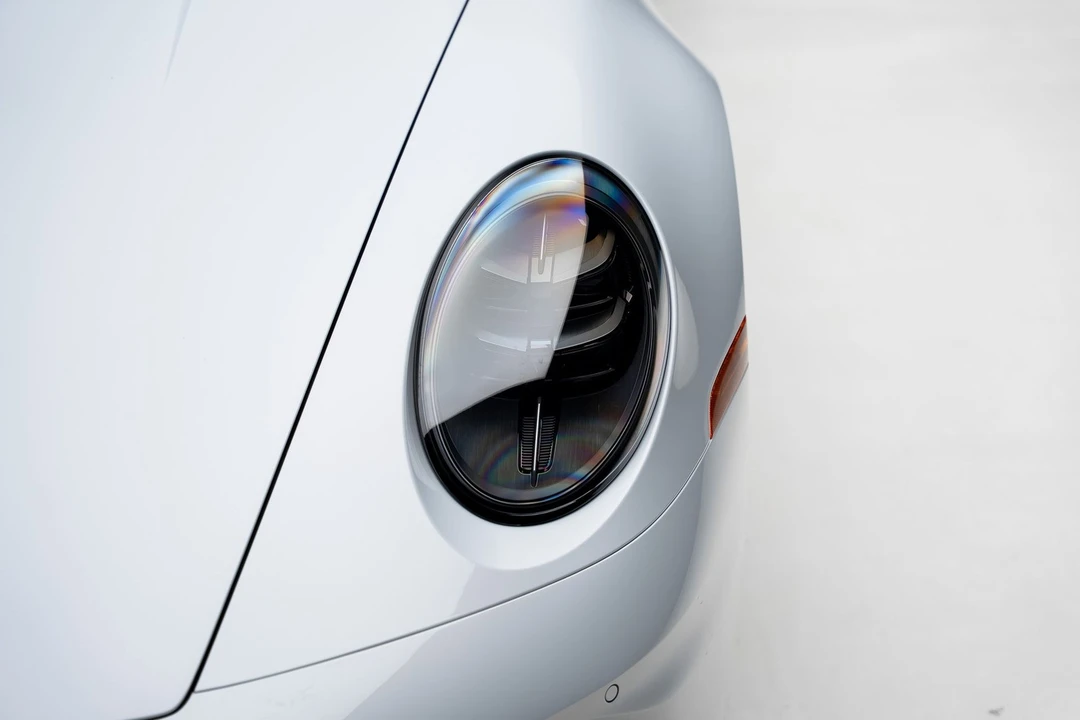 2026 Porsche 992 Targa 4 GTS - Image 13 of 31