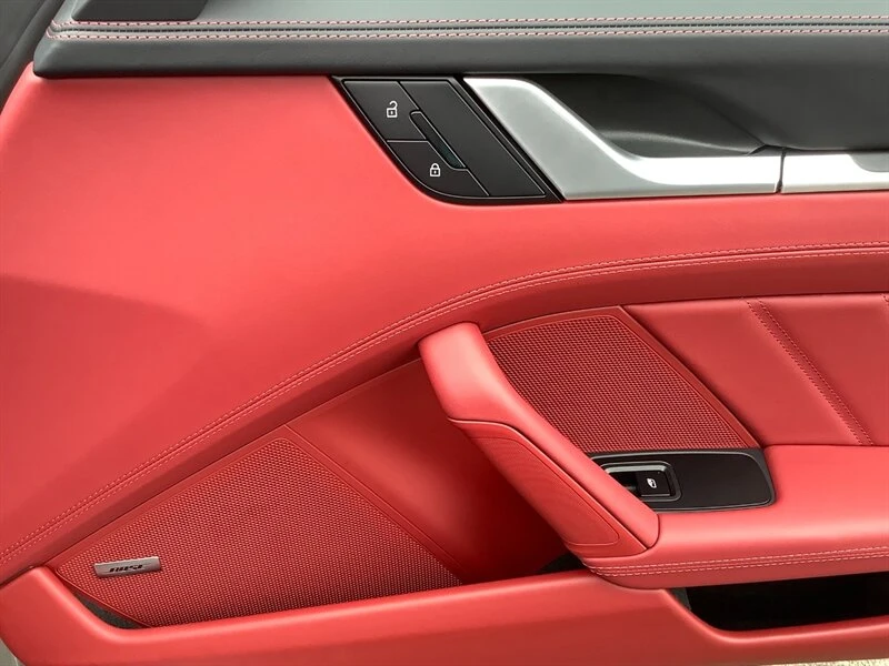 2026 Porsche 992 Targa 4 GTS - Image 24 of 31