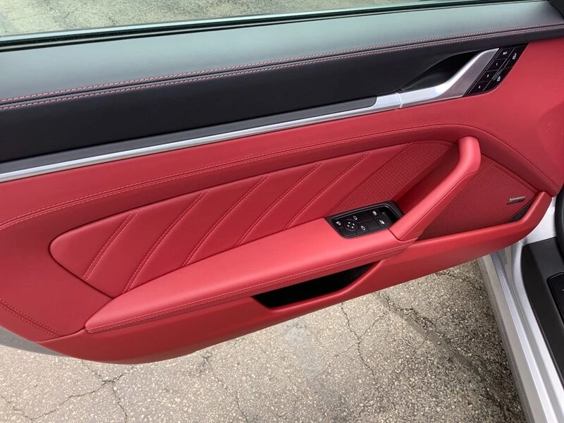 2026 Porsche 992 Targa 4 GTS - Image 14 of 31