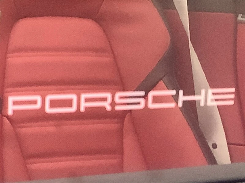 2026 Porsche 992 Targa 4 GTS - Image 15 of 31