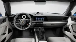 2026 Porsche 992 Targa 4 GTS - Image 29 of 31