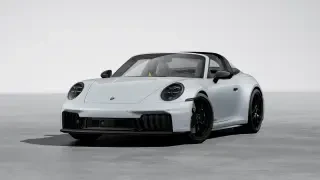 2026 Porsche 992 Targa 4 GTS - Image 5 of 31