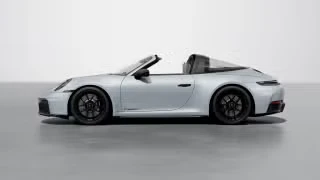 2026 Porsche 992 Targa 4 GTS - Image 9 of 31