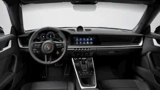 2026 Porsche 992 Targa 4 GTS - Image 29 of 31