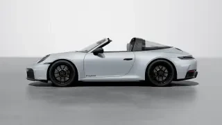 2026 Porsche 992 Targa 4 GTS - Image 13 of 31