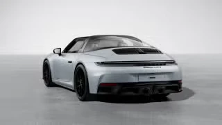 2026 Porsche 992 Targa 4 GTS - Image 17 of 31