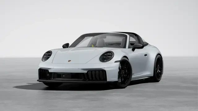 2026 Porsche 992 Targa 4 GTS - Image 6 of 31