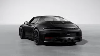 2026 Porsche 992 Targa 4 GTS - Image 17 of 31