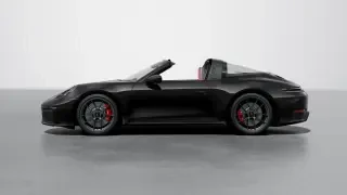 2026 Porsche 992 Targa 4 GTS - Image 13 of 31