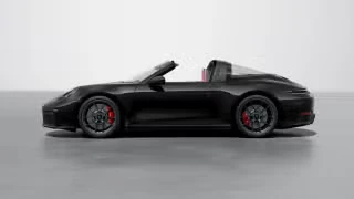 2026 Porsche 992 Targa 4 GTS - Image 9 of 31