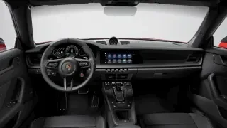 2026 Porsche 992 Targa 4 GTS - Image 29 of 30