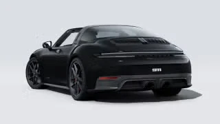 2026 Porsche 992 Targa 4 GTS - Image 17 of 30