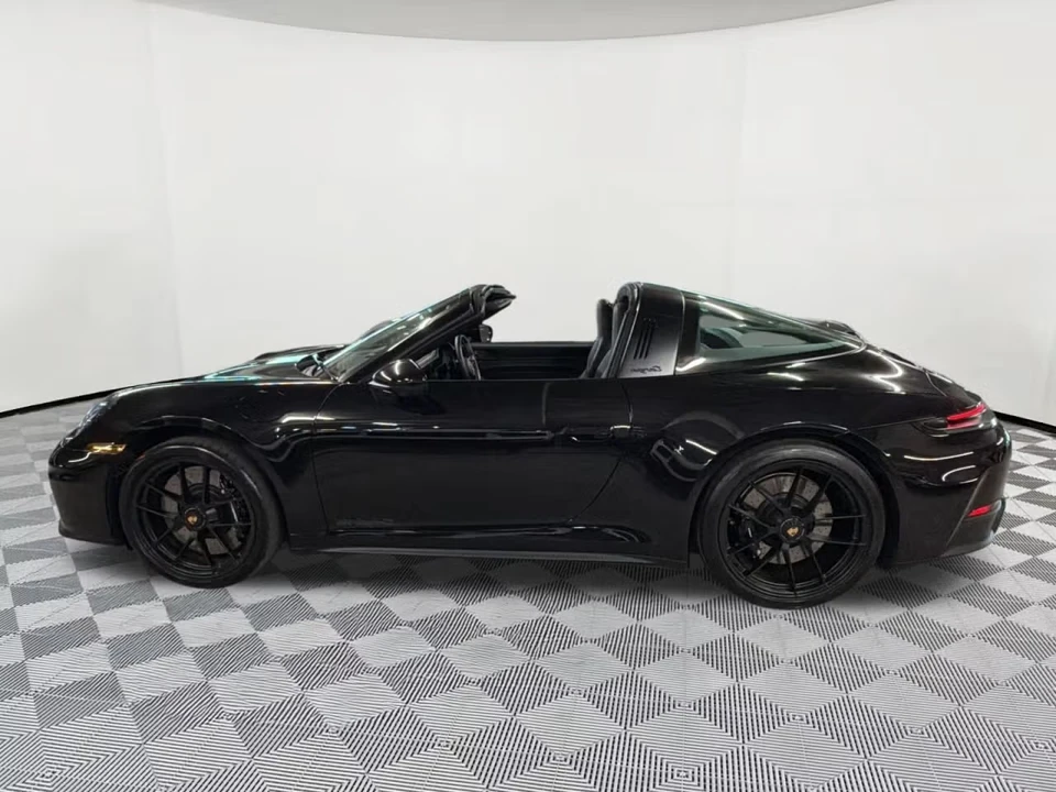 2026 Porsche 992 Targa 4 GTS - Image 12 of 31