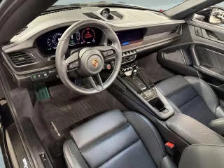 2026 Porsche 992 Targa 4 GTS - Image 25 of 31