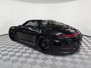 2026 Porsche 992 Targa 4 GTS - Image 17 of 31