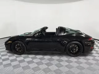 2026 Porsche 992 Targa 4 GTS - Image 9 of 31