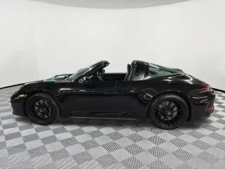 2026 Porsche 992 Targa 4 GTS - Image 13 of 31