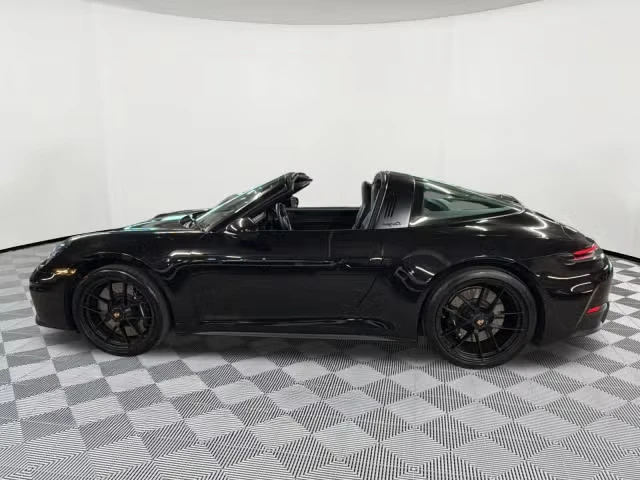 2026 Porsche 992 Targa 4 GTS - Image 10 of 31