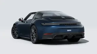 2026 Porsche 992 Targa 4 GTS - Image 21 of 30