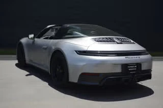 2026 Porsche 992 Targa 4 GTS - Image 17 of 31