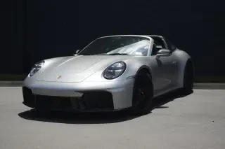 2026 Porsche 992 Targa 4 GTS - Image 5 of 31