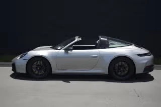 2026 Porsche 992 Targa 4 GTS - Image 9 of 31