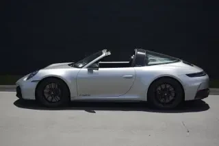 2026 Porsche 992 Targa 4 GTS - Image 13 of 31
