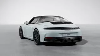 2026 Porsche 992 Targa 4 GTS - Image 17 of 30
