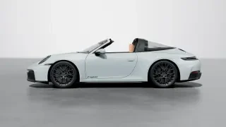 2026 Porsche 992 Targa 4 GTS - Image 13 of 30
