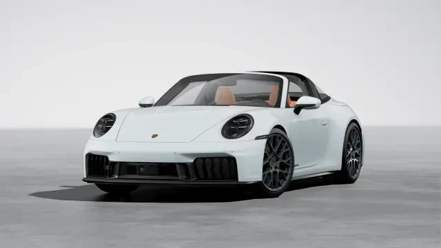 2026 Porsche 992 Targa 4 GTS - Image 6 of 30