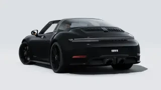 2026 Porsche 992 Targa 4 GTS - Image 21 of 30
