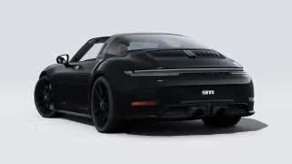 2026 Porsche 992 Targa 4 GTS - Image 17 of 30