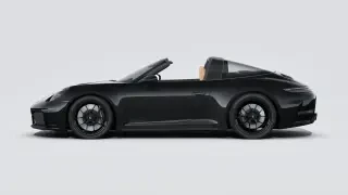 2026 Porsche 992 Targa 4 GTS - Image 13 of 30