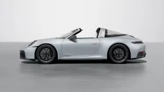 2026 Porsche 992 Targa 4 GTS - Image 9 of 31