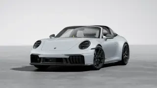 2026 Porsche 992 Targa 4 GTS - Image 5 of 31