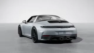 2026 Porsche 992 Targa 4 GTS - Image 17 of 31