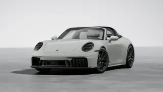 2026 Porsche 992 Targa 4 GTS - Image 5 of 31