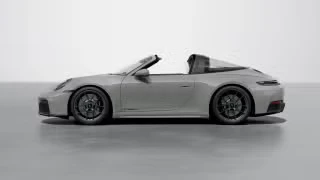 2026 Porsche 992 Targa 4 GTS - Image 9 of 31