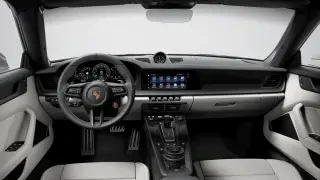 2026 Porsche 992 Targa 4 GTS - Image 29 of 31