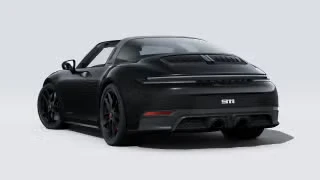 2026 Porsche 992 Targa 4 GTS - Image 18 of 31