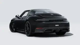 2026 Porsche 992 Targa 4 GTS - Image 22 of 31