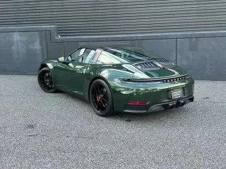 2026 Porsche 992 Targa 4 GTS - Image 21 of 31