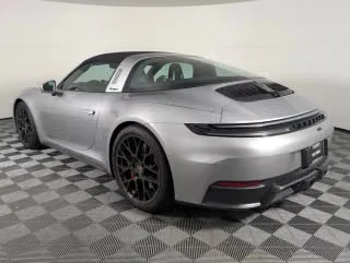 2026 Porsche 992 Targa 4 GTS - Image 17 of 31