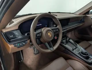 2026 Porsche 992 Targa 4 GTS - Image 25 of 31